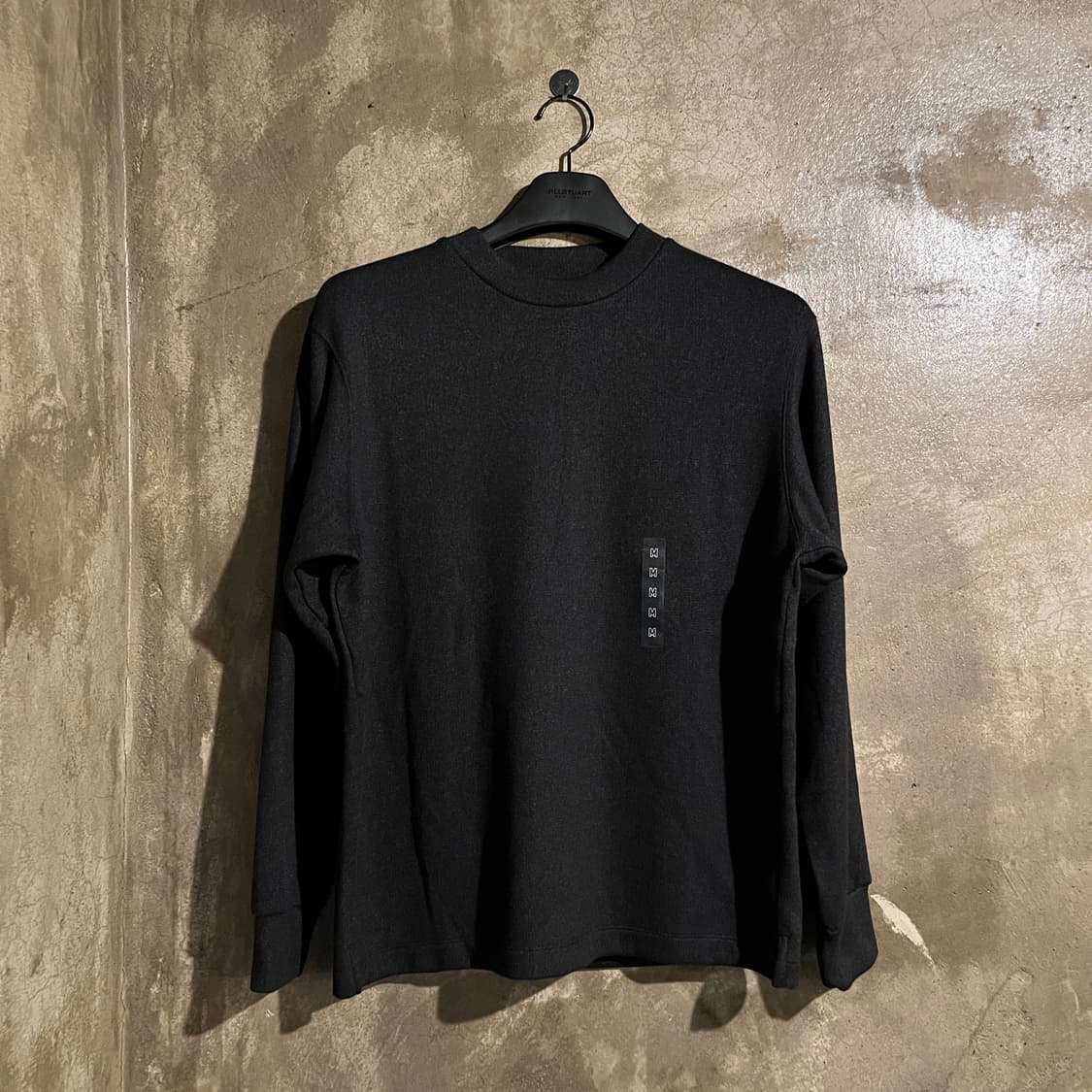 유니클로 롱슬리브 상품이미지1