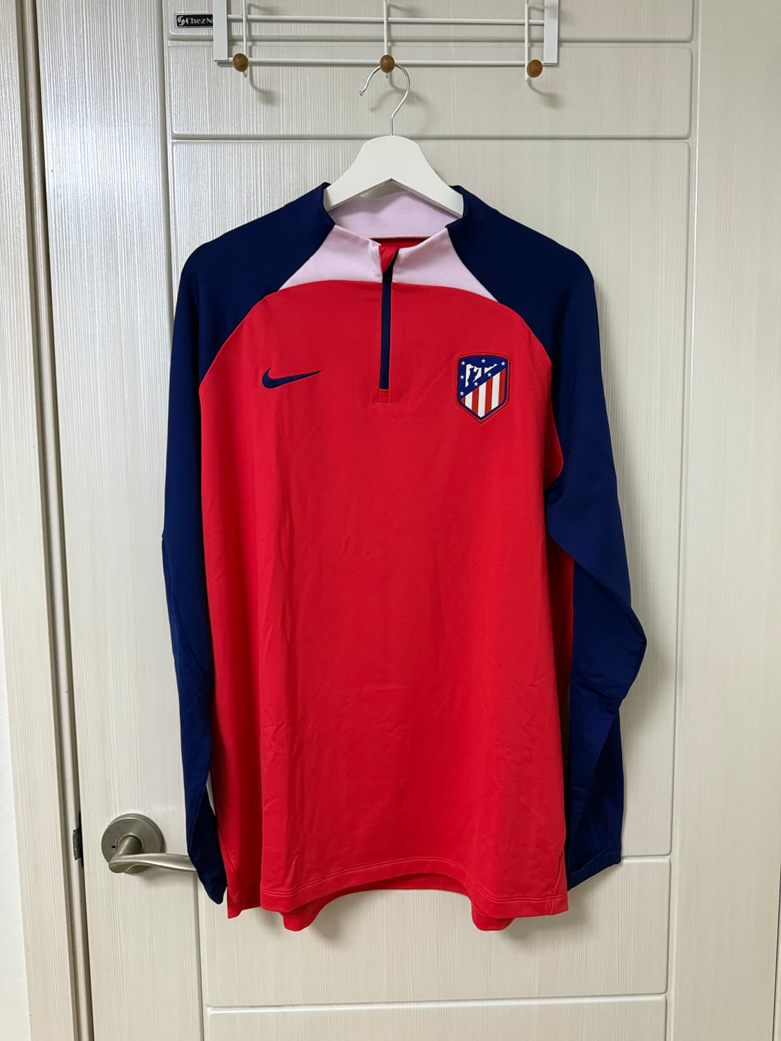 나이키 아틀레티코마드리드 드릴탑 XL 상품이미지1