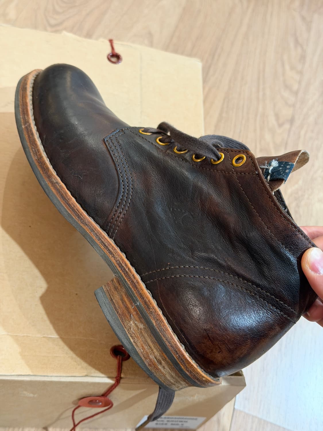 비즈빔 ict 브리가디어 M9.5 상품이미지5