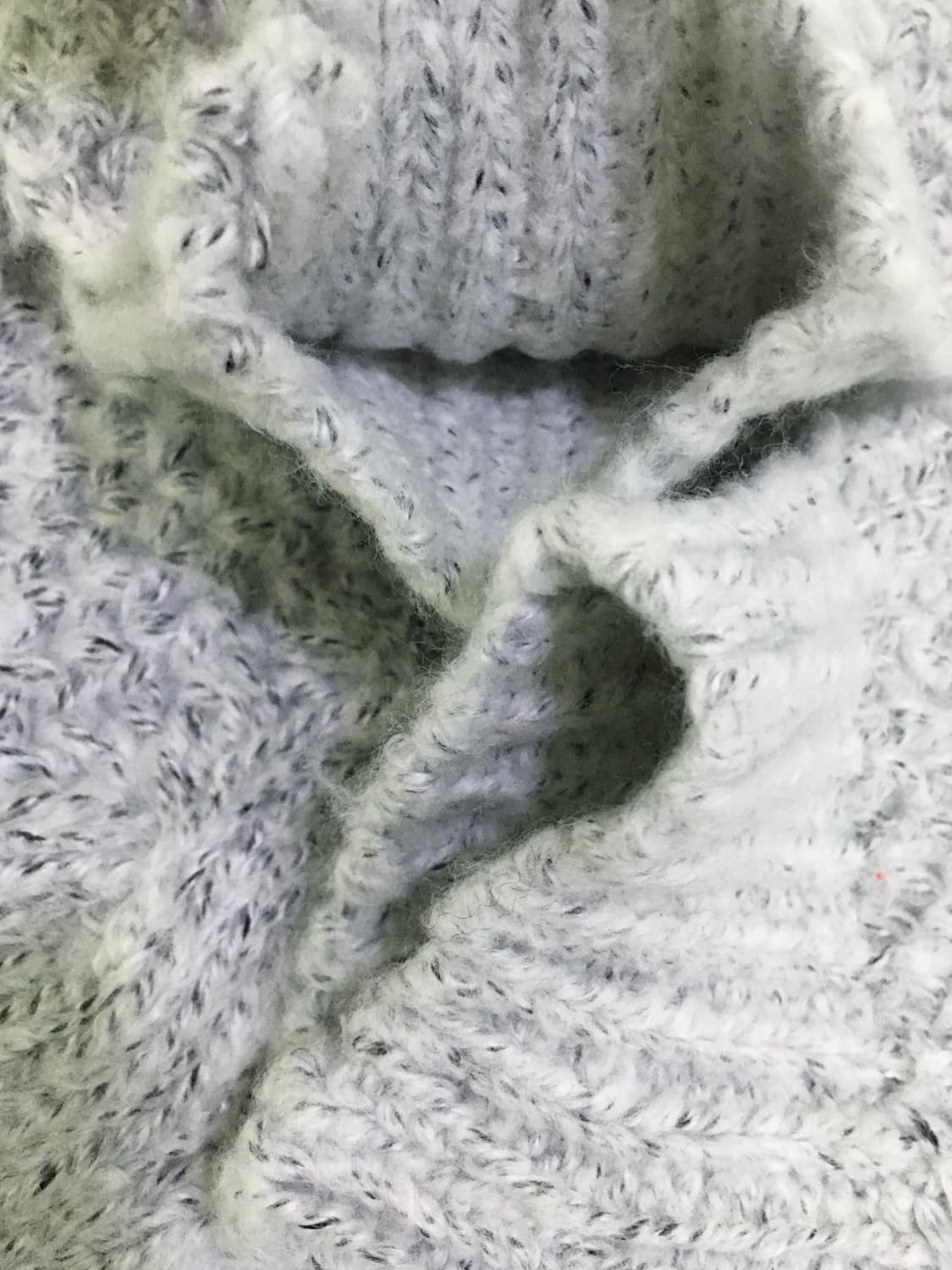 데일리 니트 상품이미지8