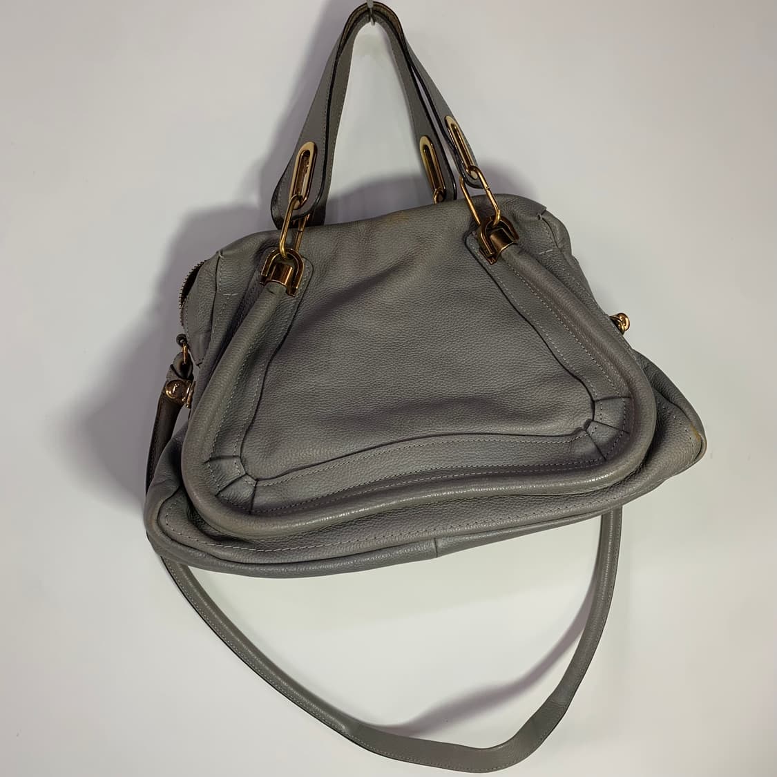 끌로에 가죽 가방 상품이미지1