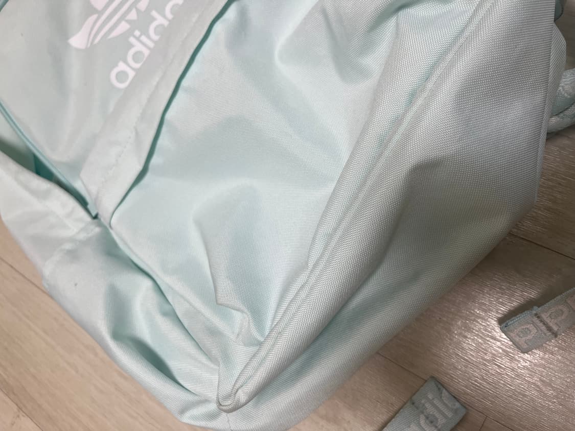 아디다스 달천깔 히메갸루 민트 백팩 상품이미지6