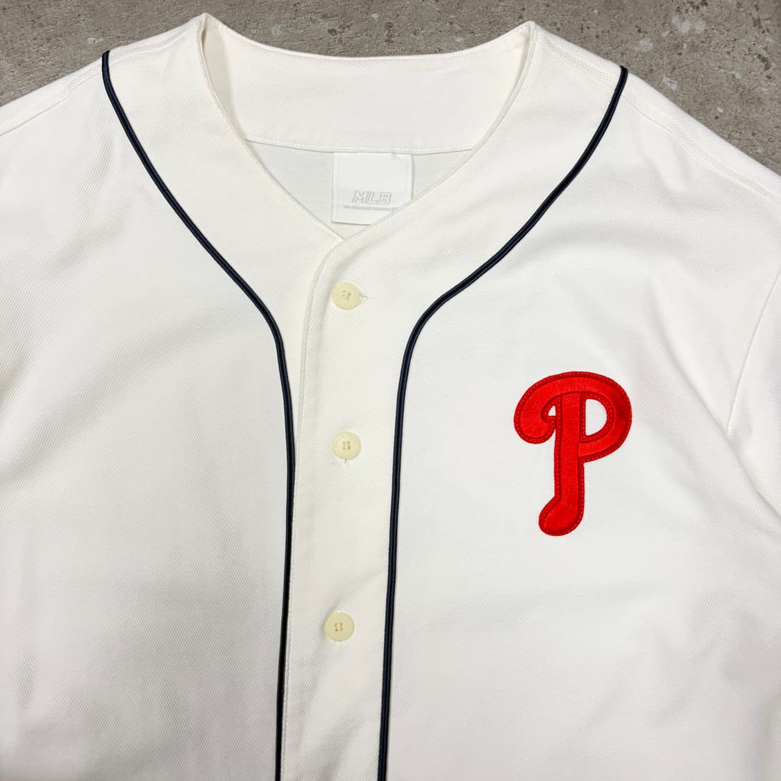 MLB 유니폼[2387] 상품이미지4