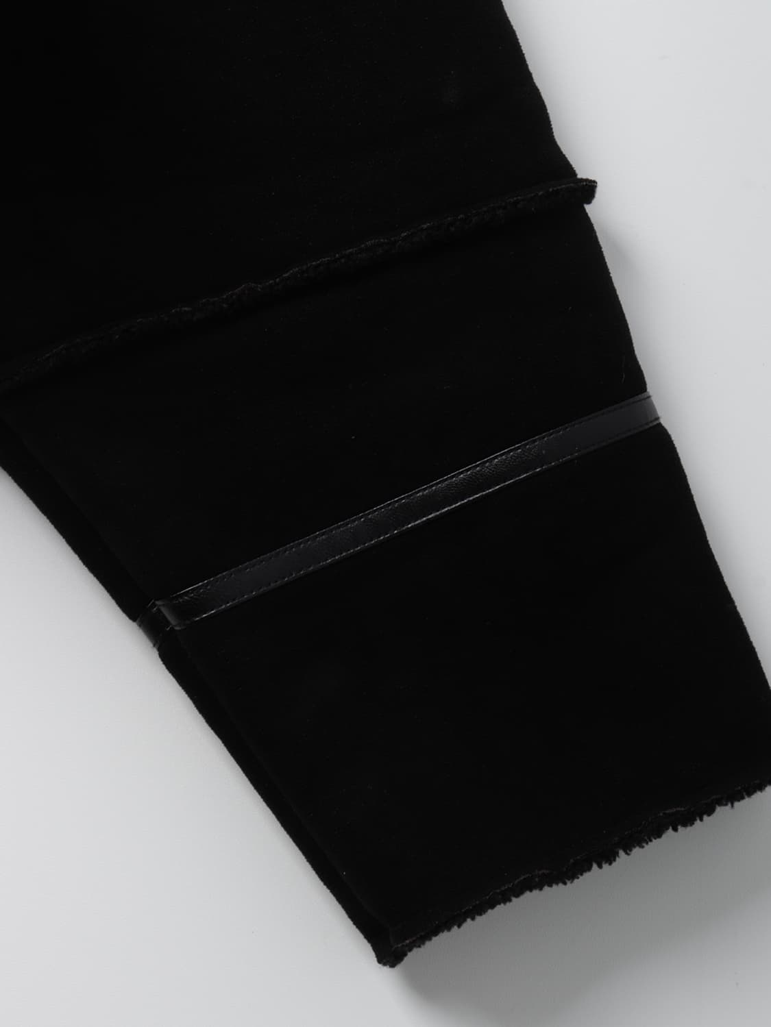 WHO'S WHO gallery Remake Mouton Jacket 상품이미지9