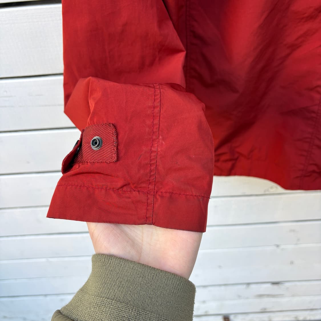 C.P Company CP컴퍼니 고글 자켓 상품이미지8