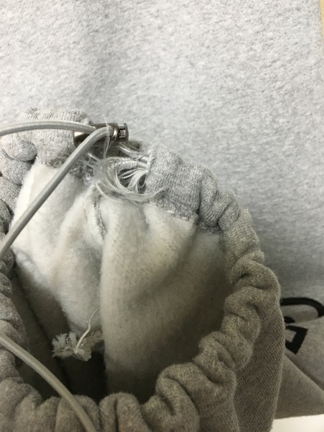 이알티알 트렁크 조거 팬츠 m 상품이미지7