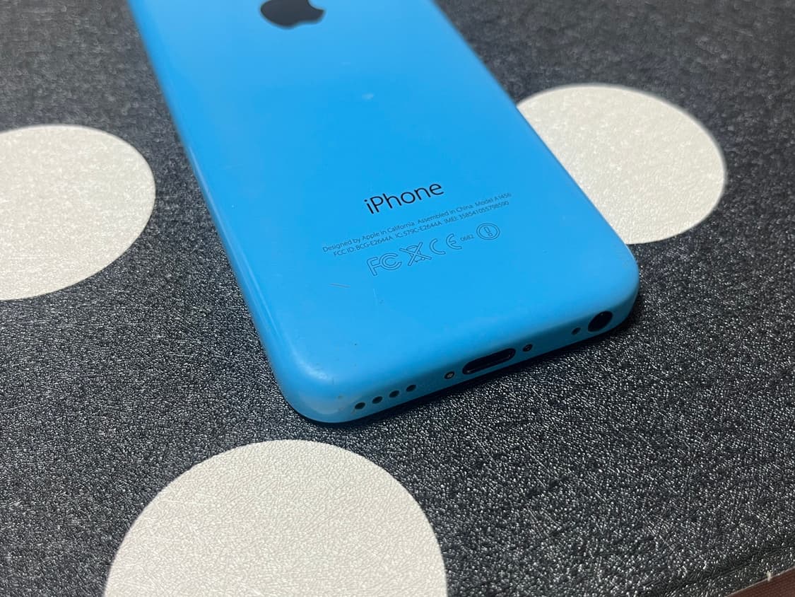 아이폰 5c 상품이미지2