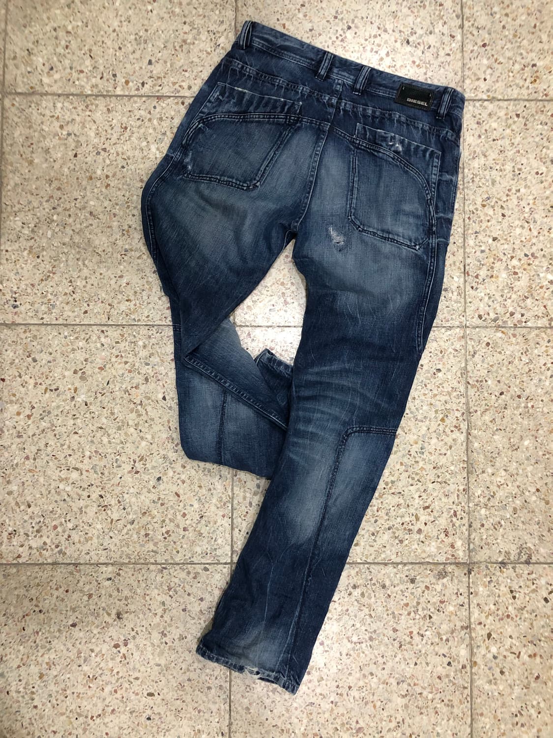 denim pt / Diesel 상품이미지8