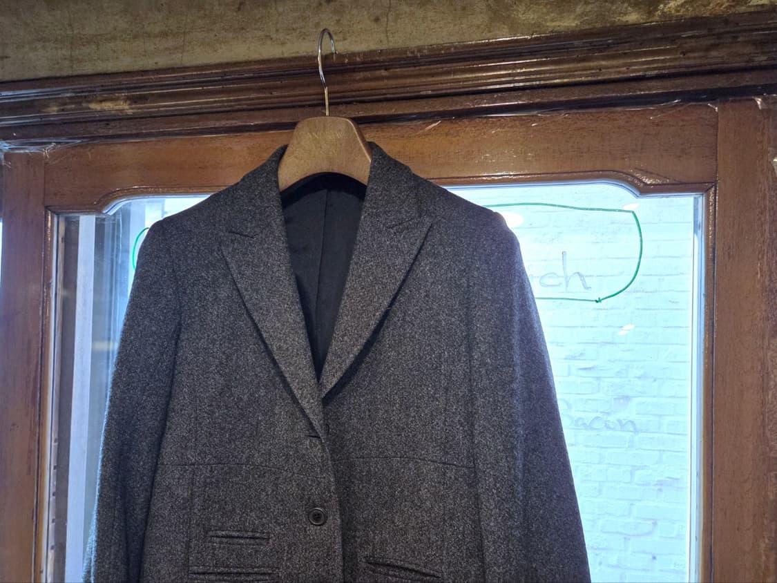 닐바렛 코트 상품이미지2