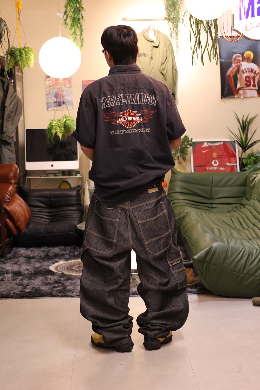 90s School of Hard Knocks Carpneter 상품이미지1