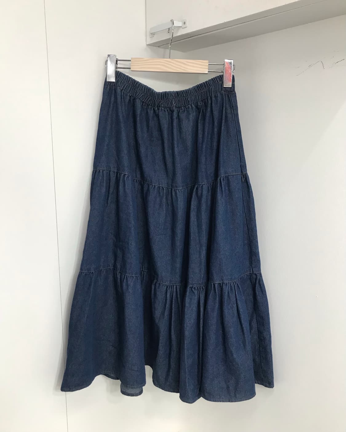 𖤐소프트 민트 모리걸set𖤐  상품이미지10