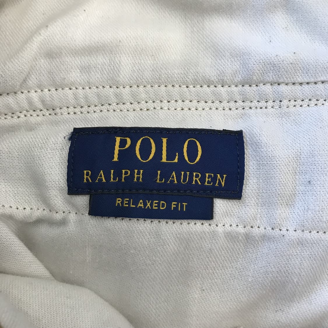 38 폴로 랄프로렌 카고 반바지  상품이미지7