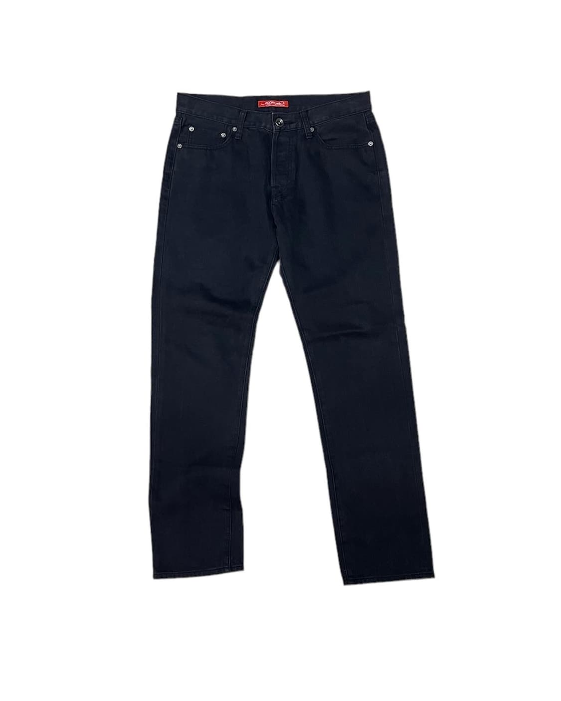 에드하디 by. 크리스챤 오드기어 올드스쿨 코튼 팬츠 상품이미지3