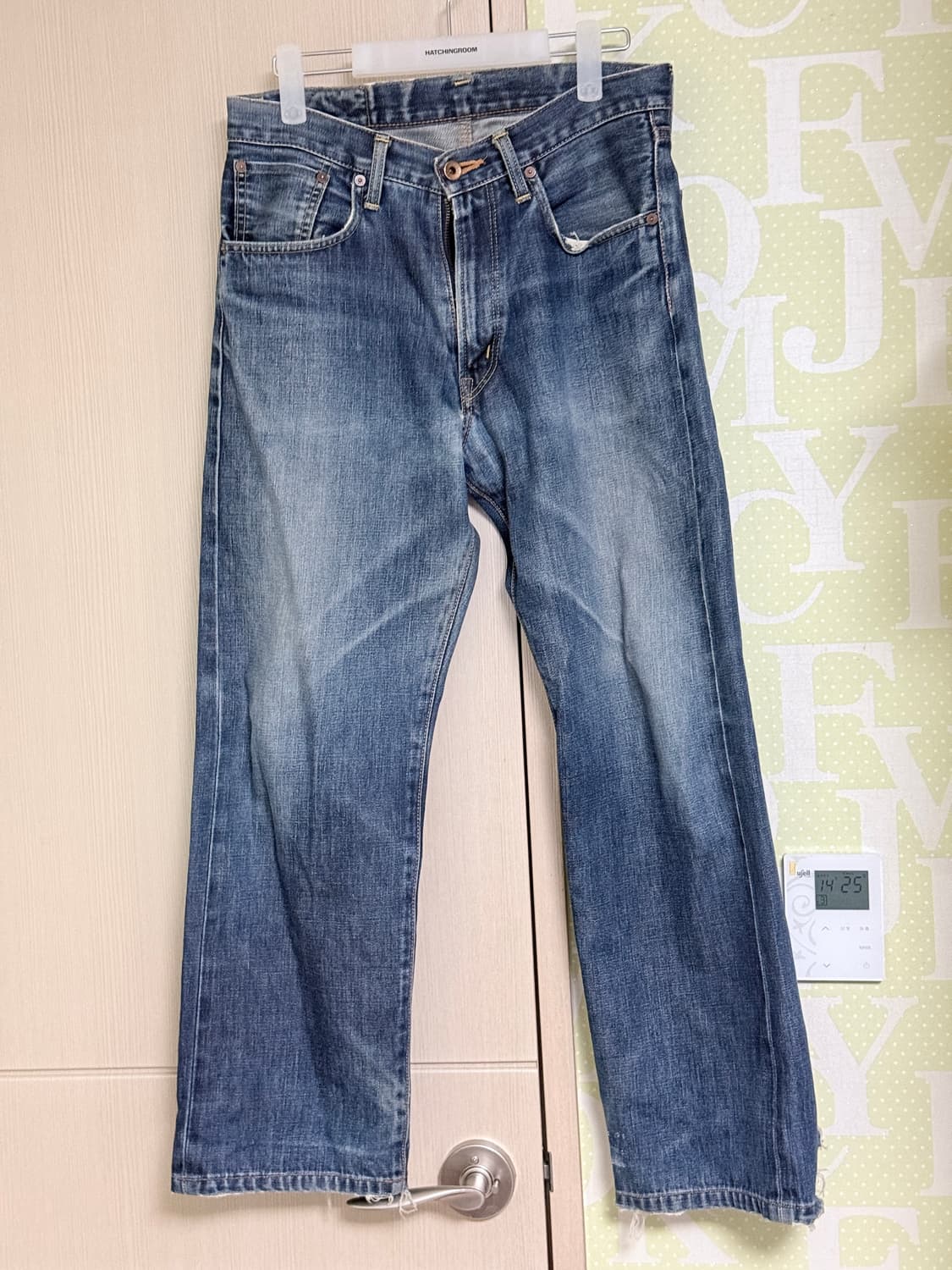 에드윈 505X 30x34 상품이미지1