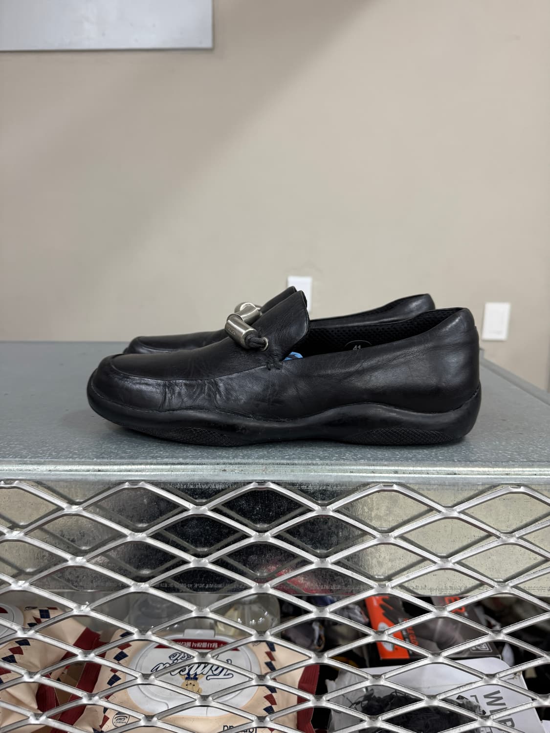 프라다 스포츠 토글 슬립온 41 (gr-3364) 상품이미지2