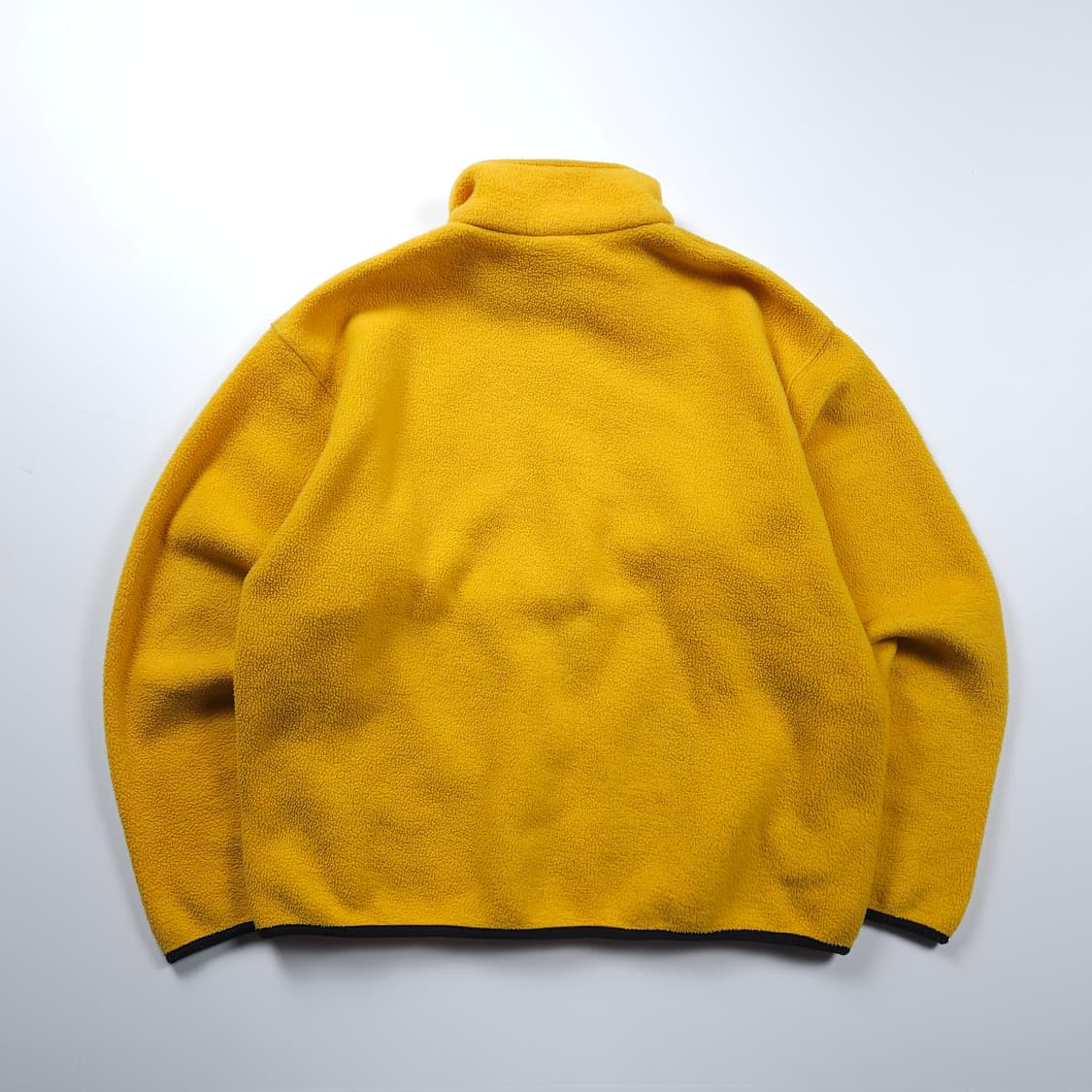 노스페이스 일판 og 플리스 아노락 (L) 상품이미지2