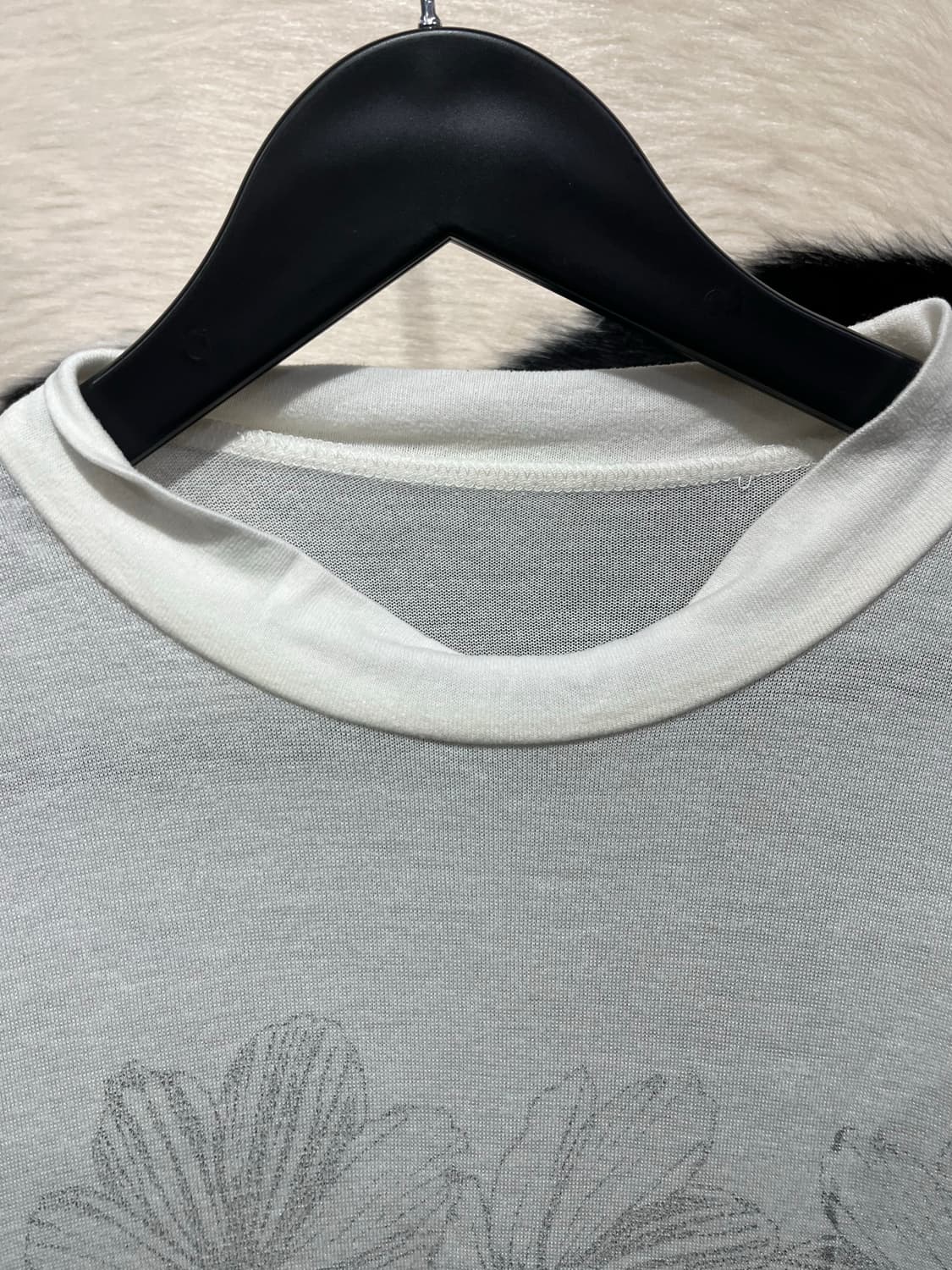 프린팅 롱슬리브 상품이미지6