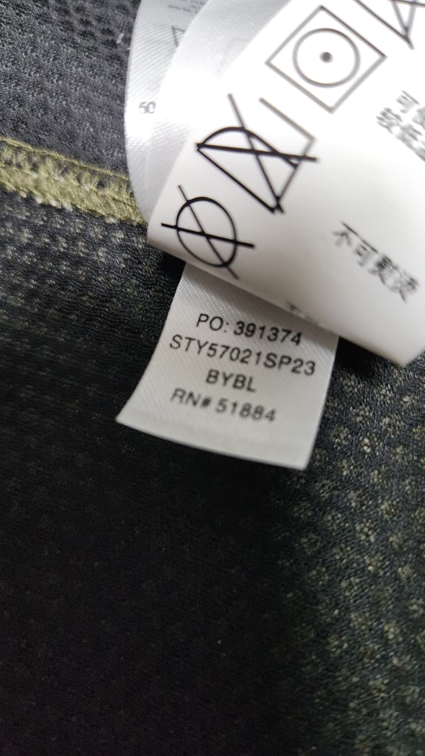 파타고니아 레트로x 세이지카키 레트로엑스 XL 110사이즈 상품이미지5