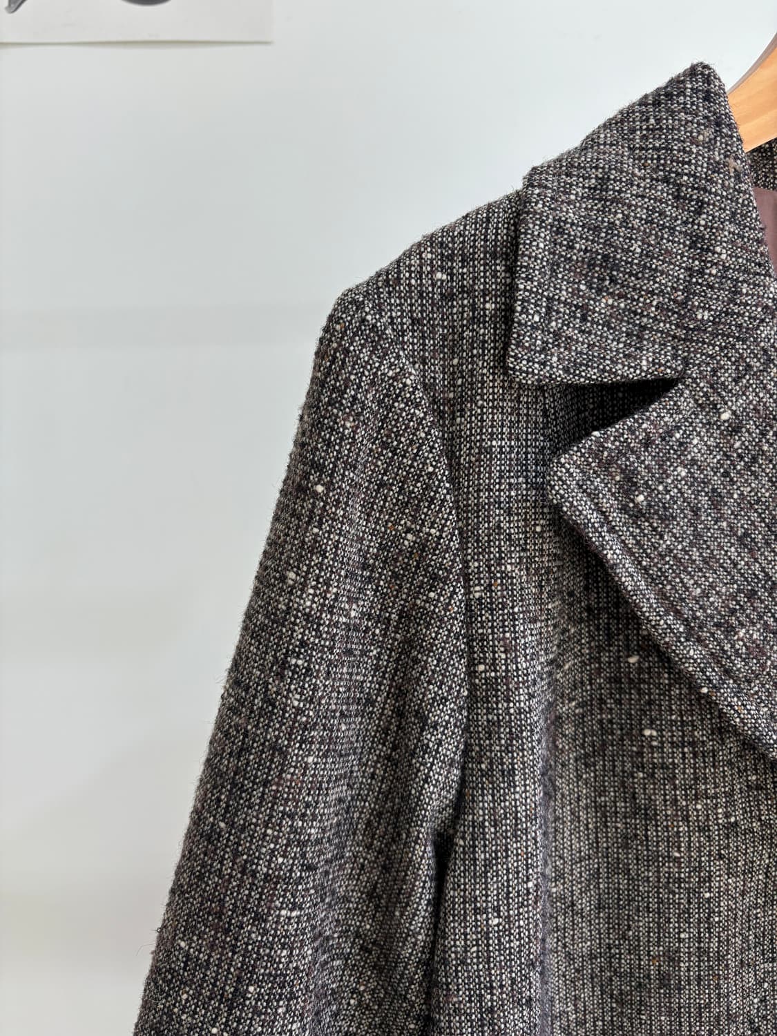 VINTAGE 자켓 상품이미지3