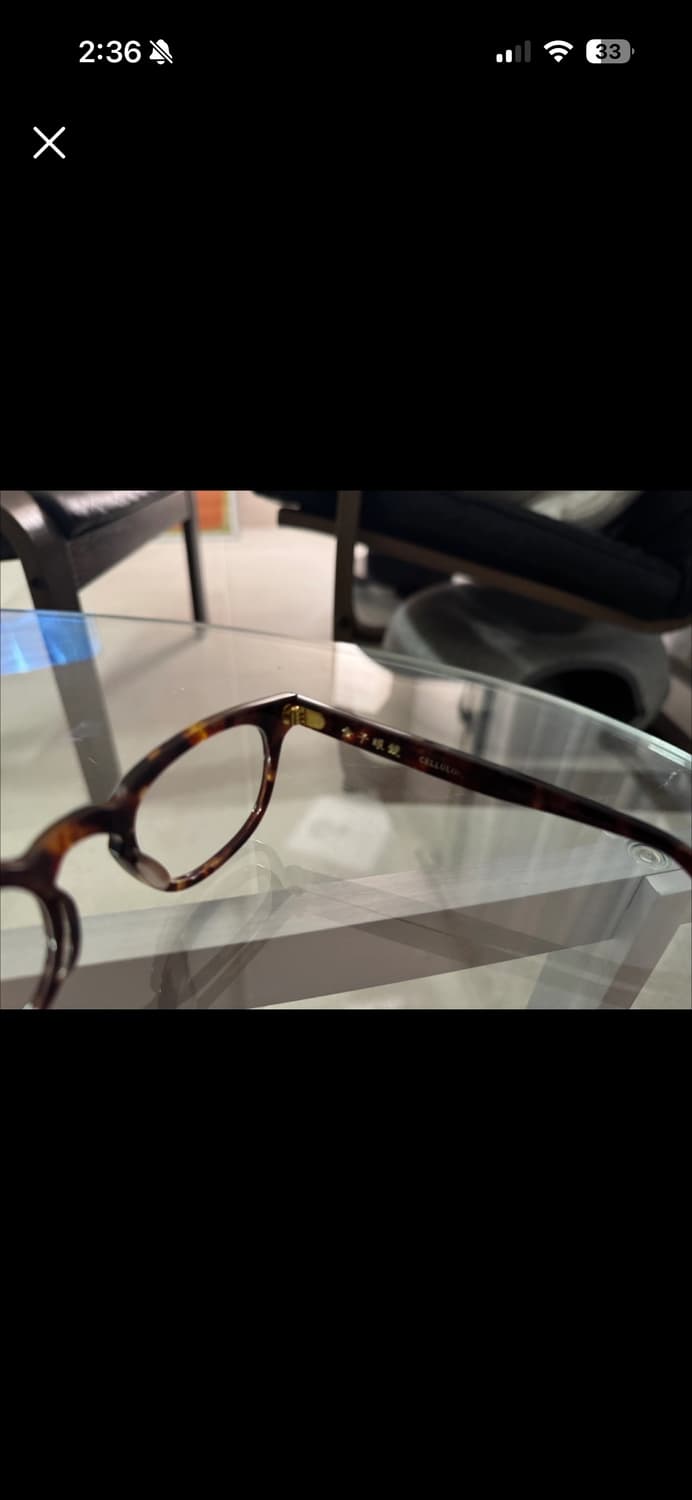 금자안경 kc18 상품이미지7