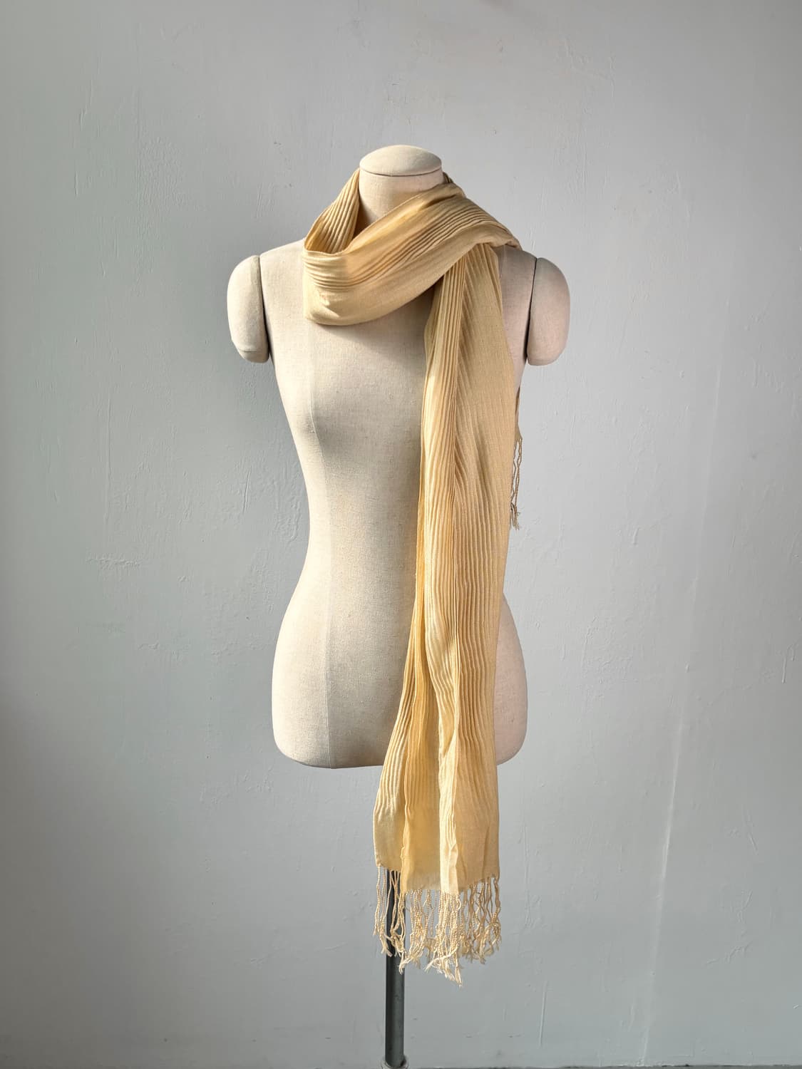 발망 90‘s 스카프  상품이미지1