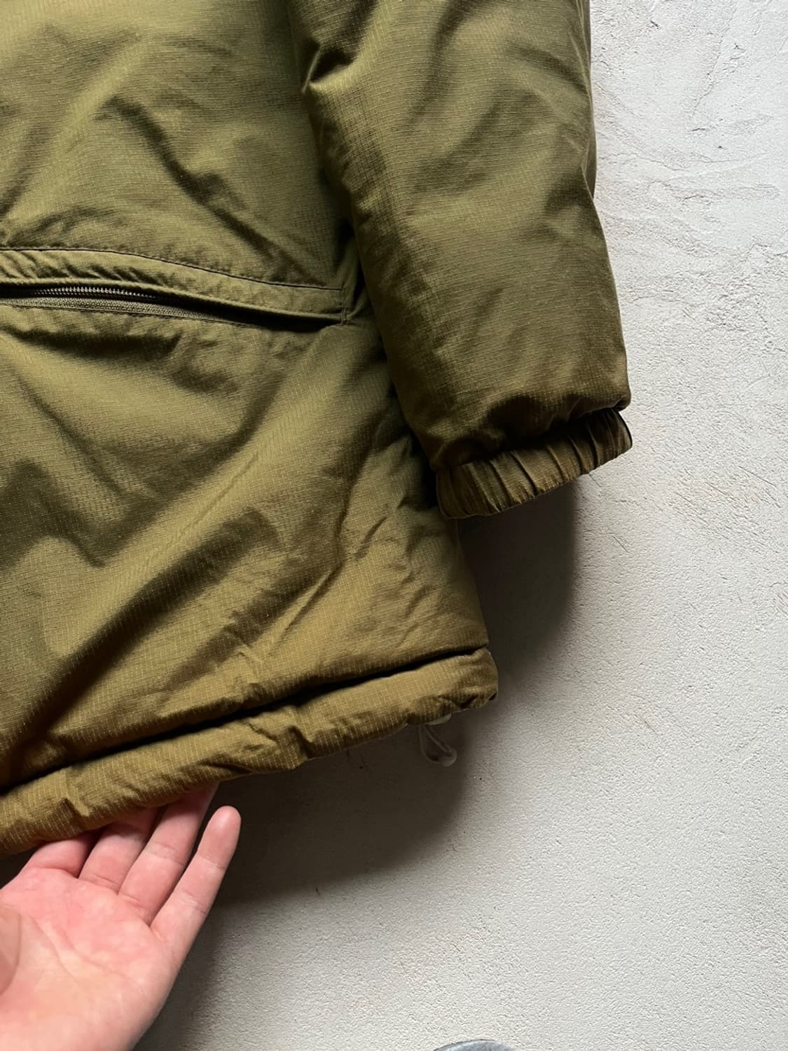 2XL) 나이키 acg 리버시블 패딩 상품이미지7