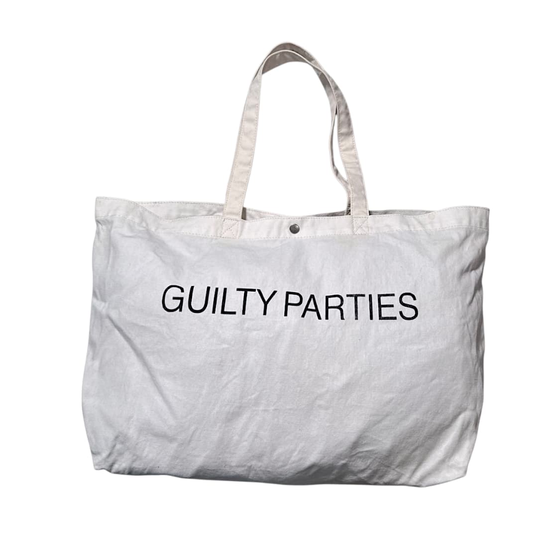 요시다 포터 x 와코마리아 캔버스 토트백 상품이미지1