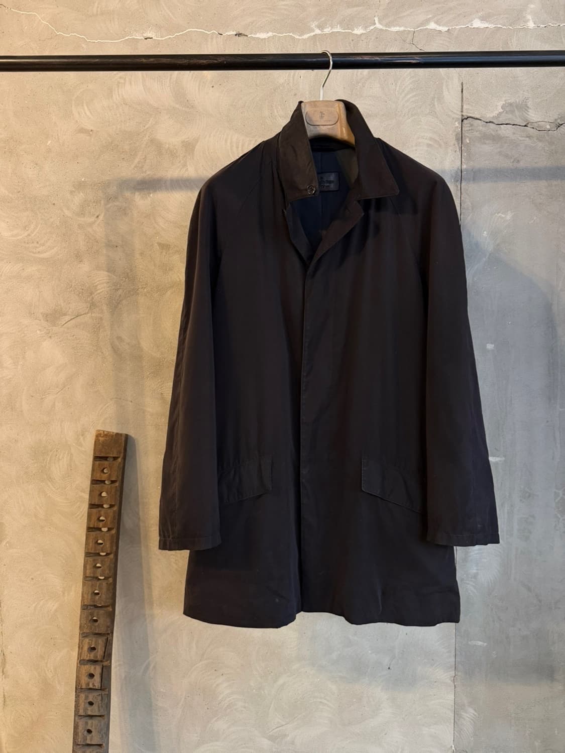 에르메네질도 제냐 카코트 100~105 상품이미지7