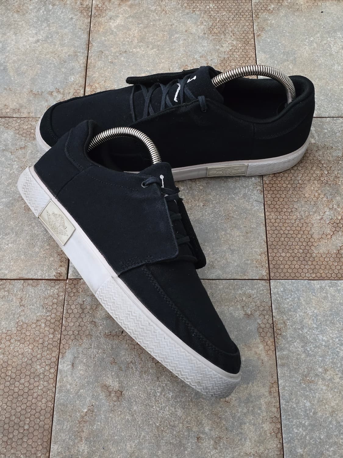 (270)나이키 조던 v5 그로운 캔버스 상품이미지6