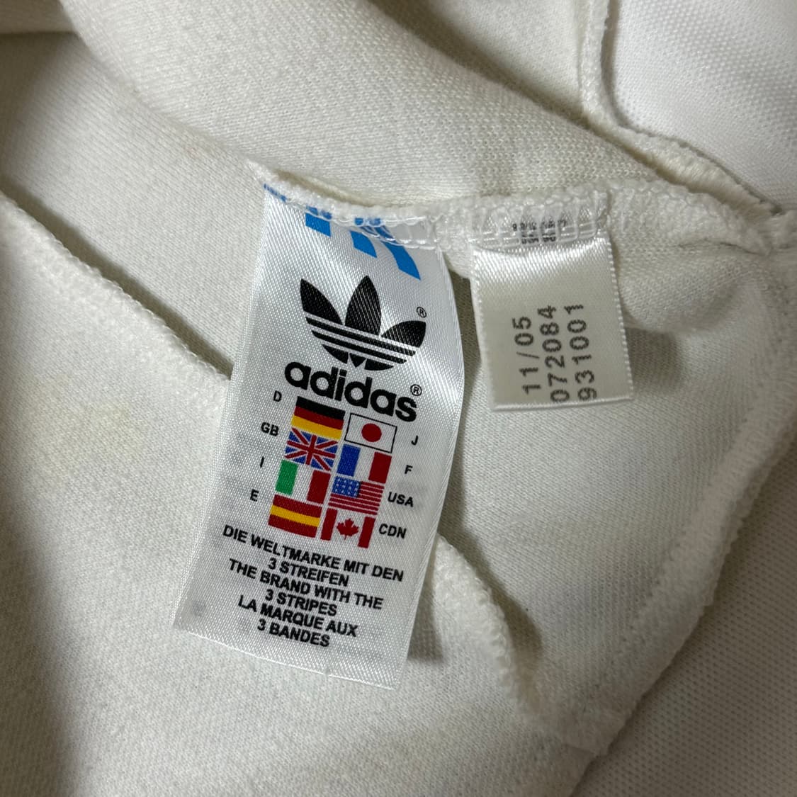 아디다스 파이어버드 져지 여성용 90 상품이미지7