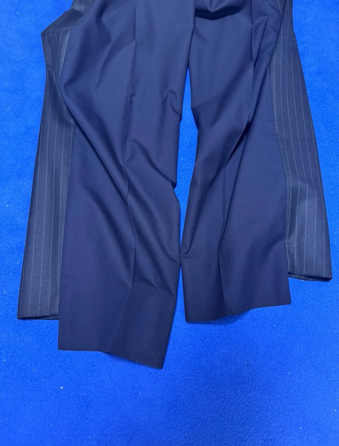 발렌시아가 하이브리드 팬츠  상품이미지3