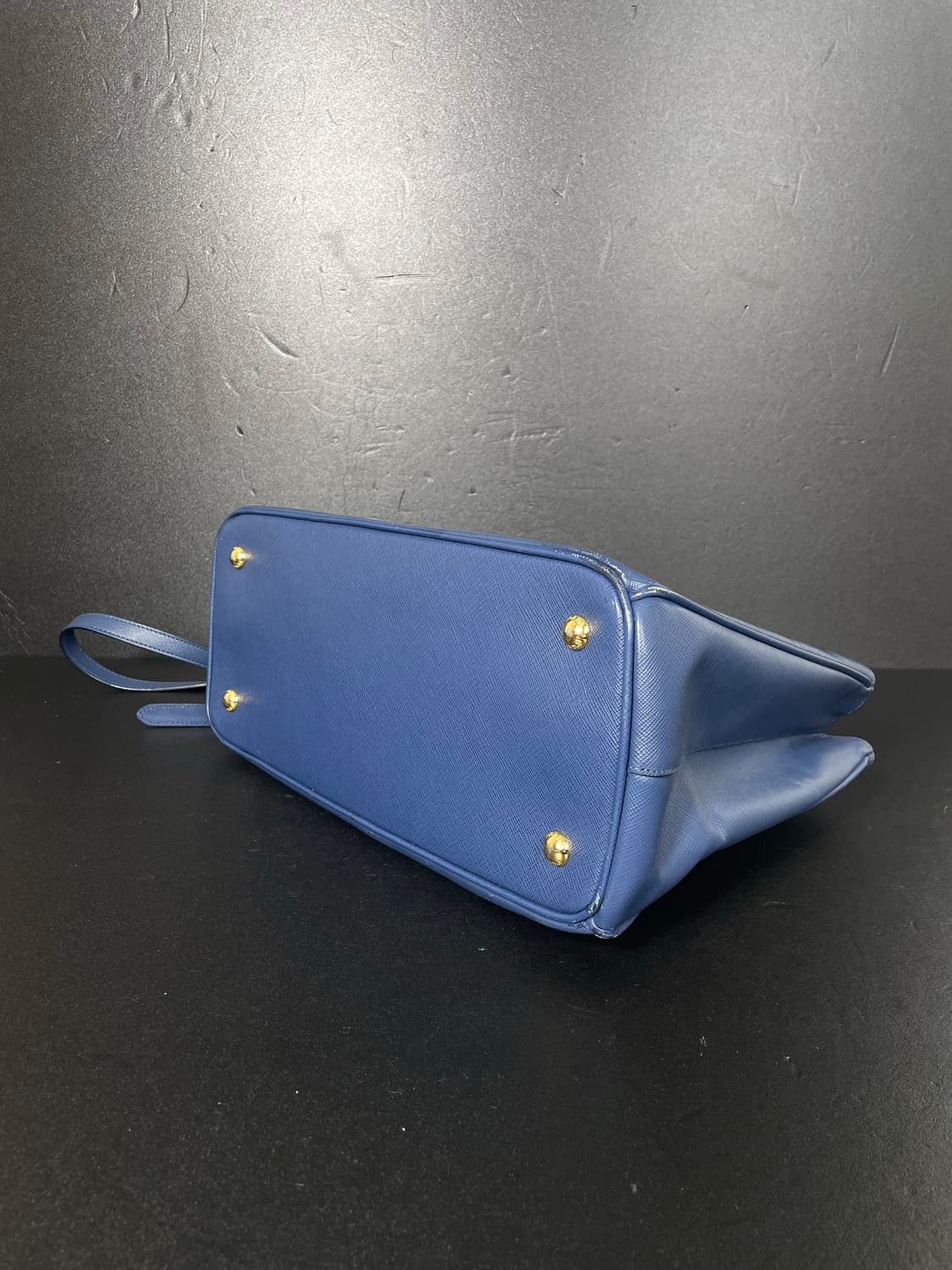 PRADA 프라다 사피아노 럭스 2WAY백 상품이미지7