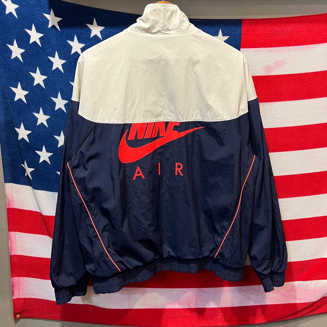 나이키 조던 바람막이 상품이미지2