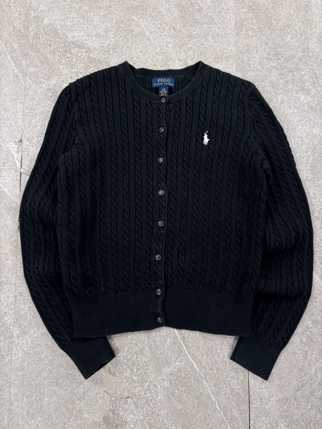 Polo Ralph Lauren Cardigan    상품이미지1