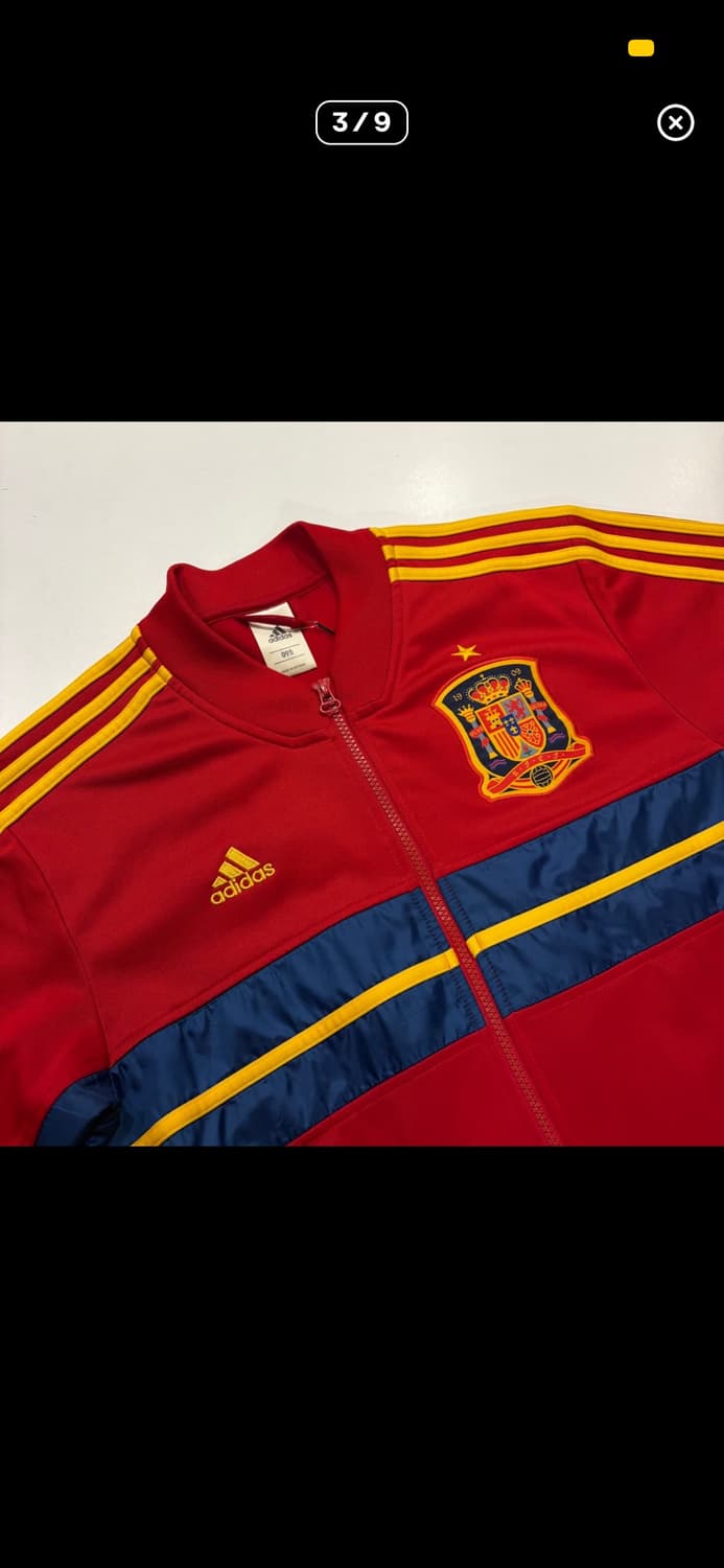 스페인 저지 상품이미지3