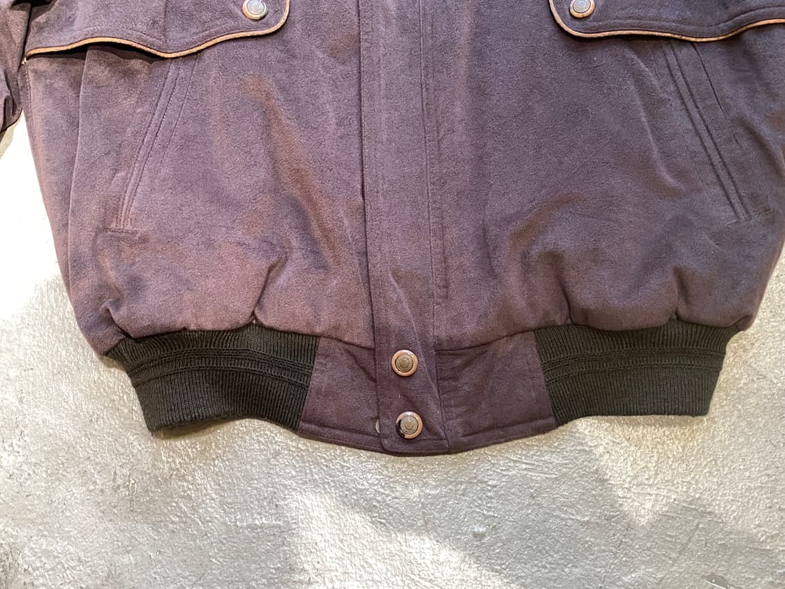 kings Well 해링턴자켓 상품이미지7