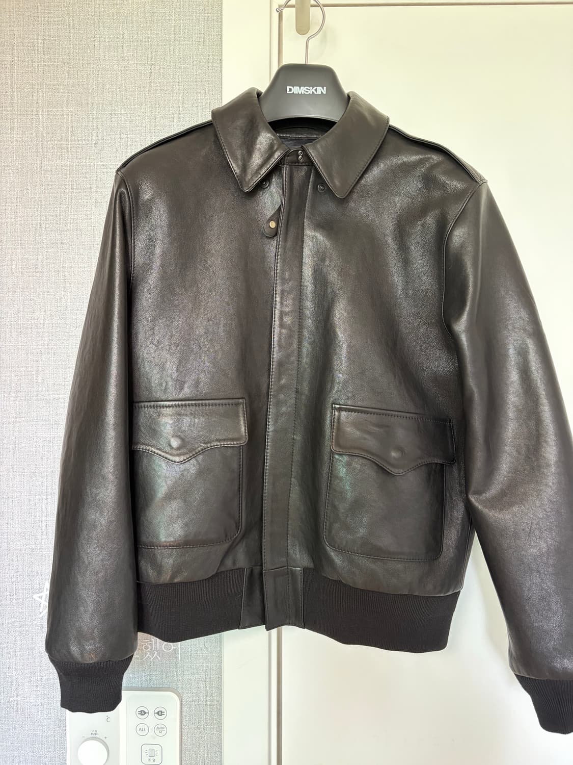 딤스킨 Type A-2 [vege lambskin] 싸게 팔아요!! 상품이미지2