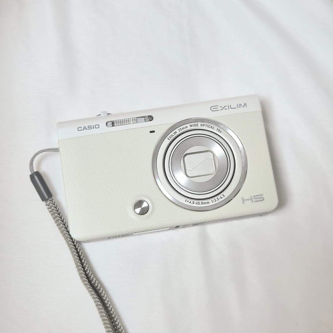 미품 풀박) 카시오 엑슬림 zr50 Casio Exilim zr50 상품이미지1