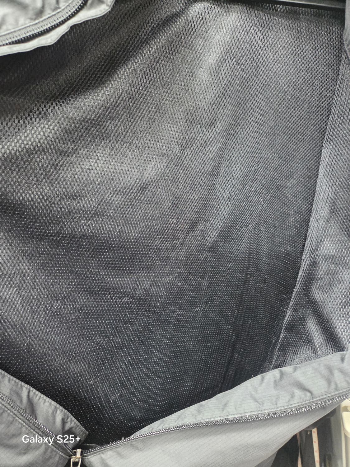 나이키   FC  바로셀로나  바람막이 상품이미지6