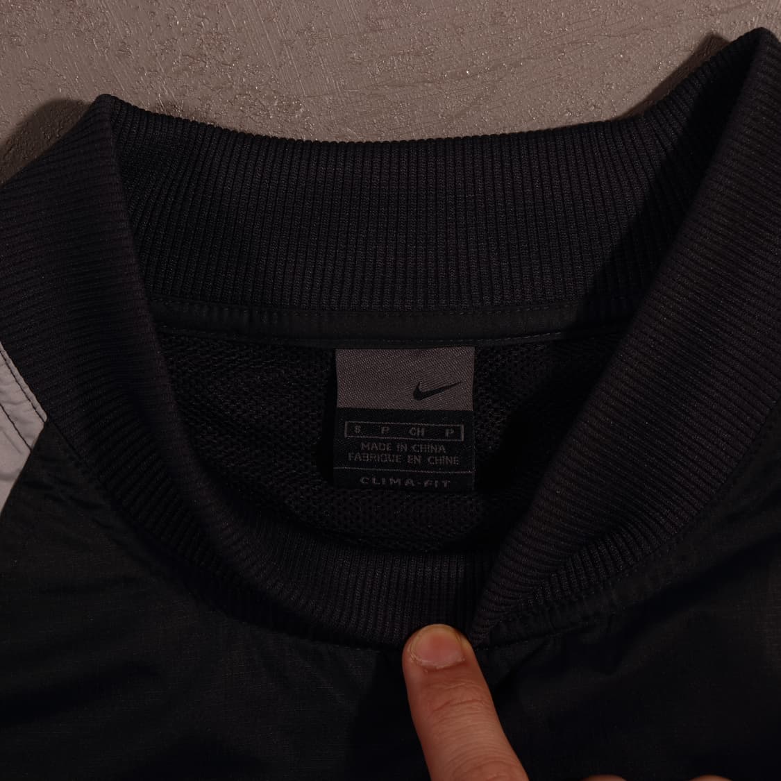  나이키 웜업 자켓 상품이미지4