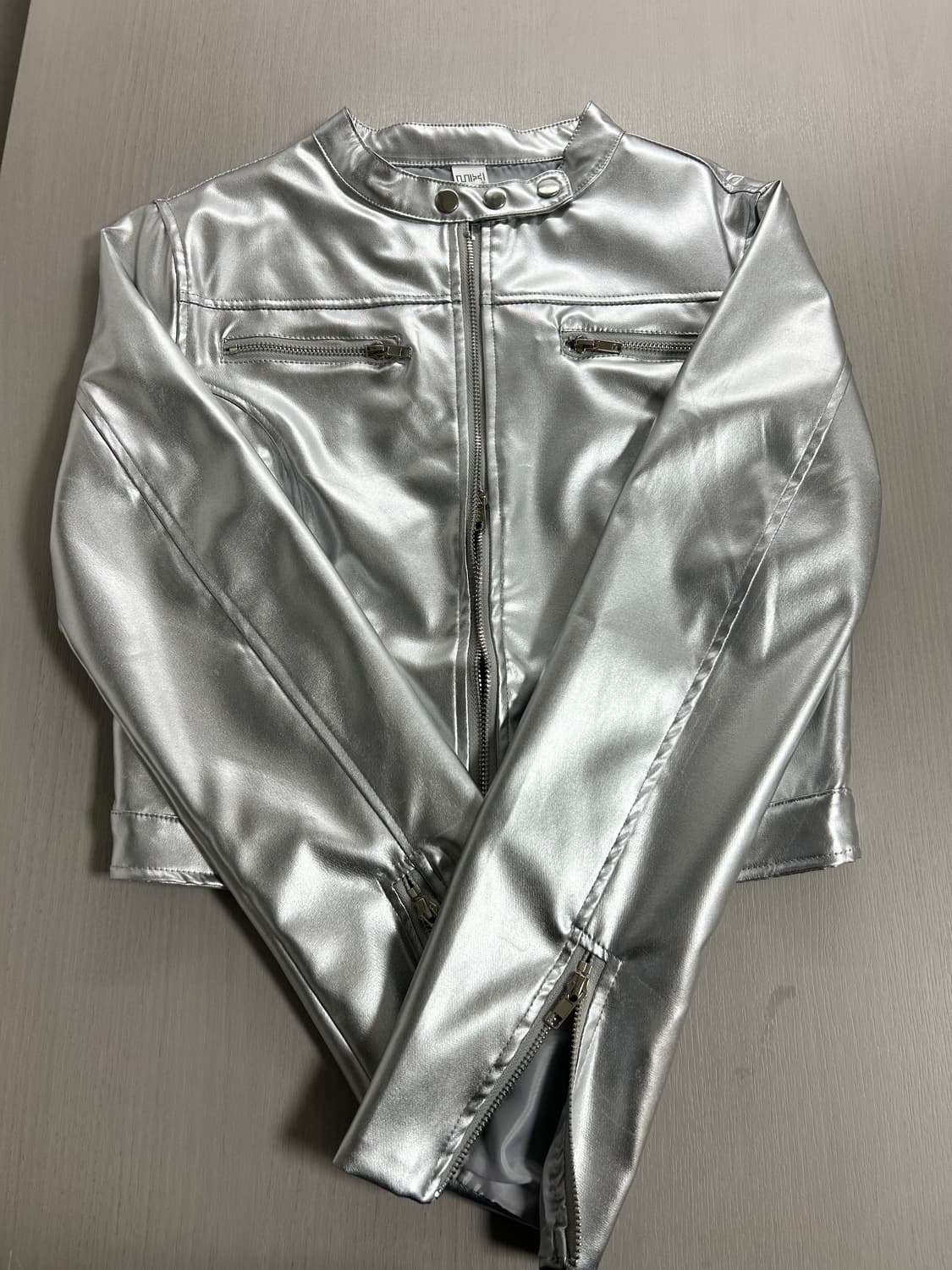 빈티지 자켓 & 바지 상품이미지1