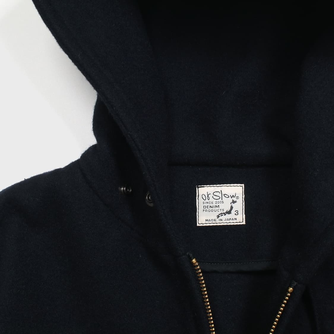 Orslow 상품이미지2