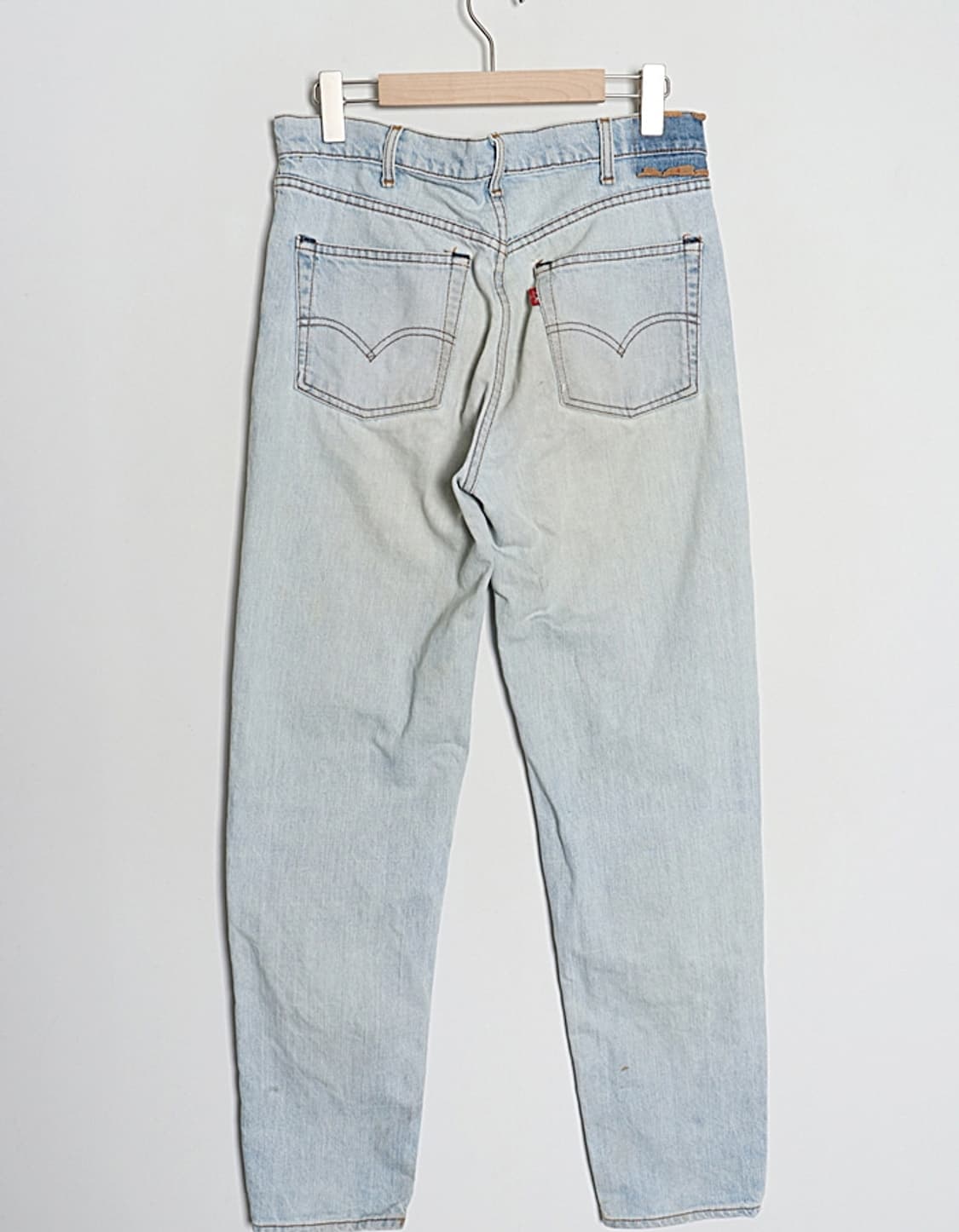 Levi's 653 Tapered Denim Pant (30) 상품이미지5