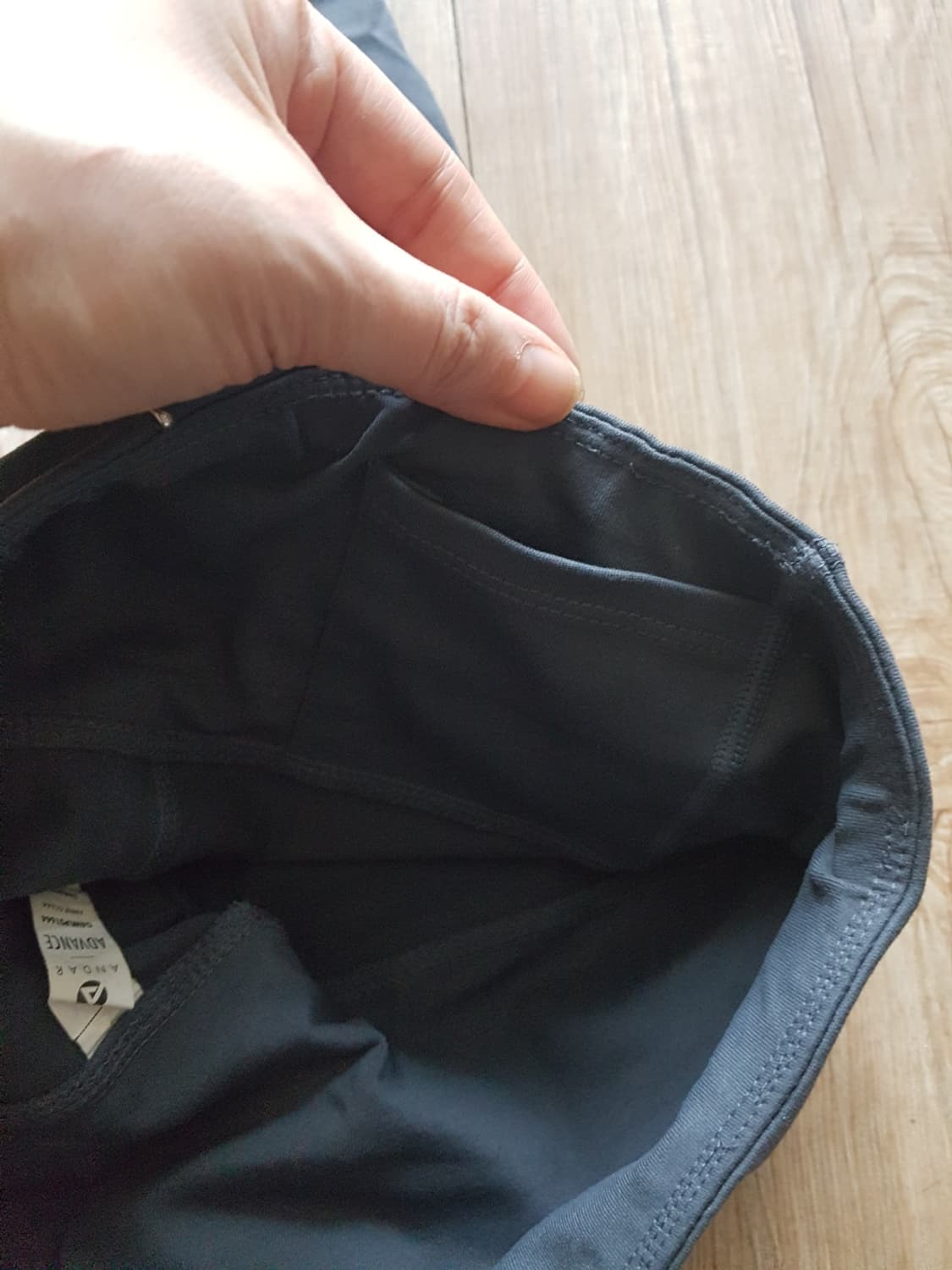 안다르 레깅스 3종 + 뮬라 레깅스 2종 (새상품 상품이미지3