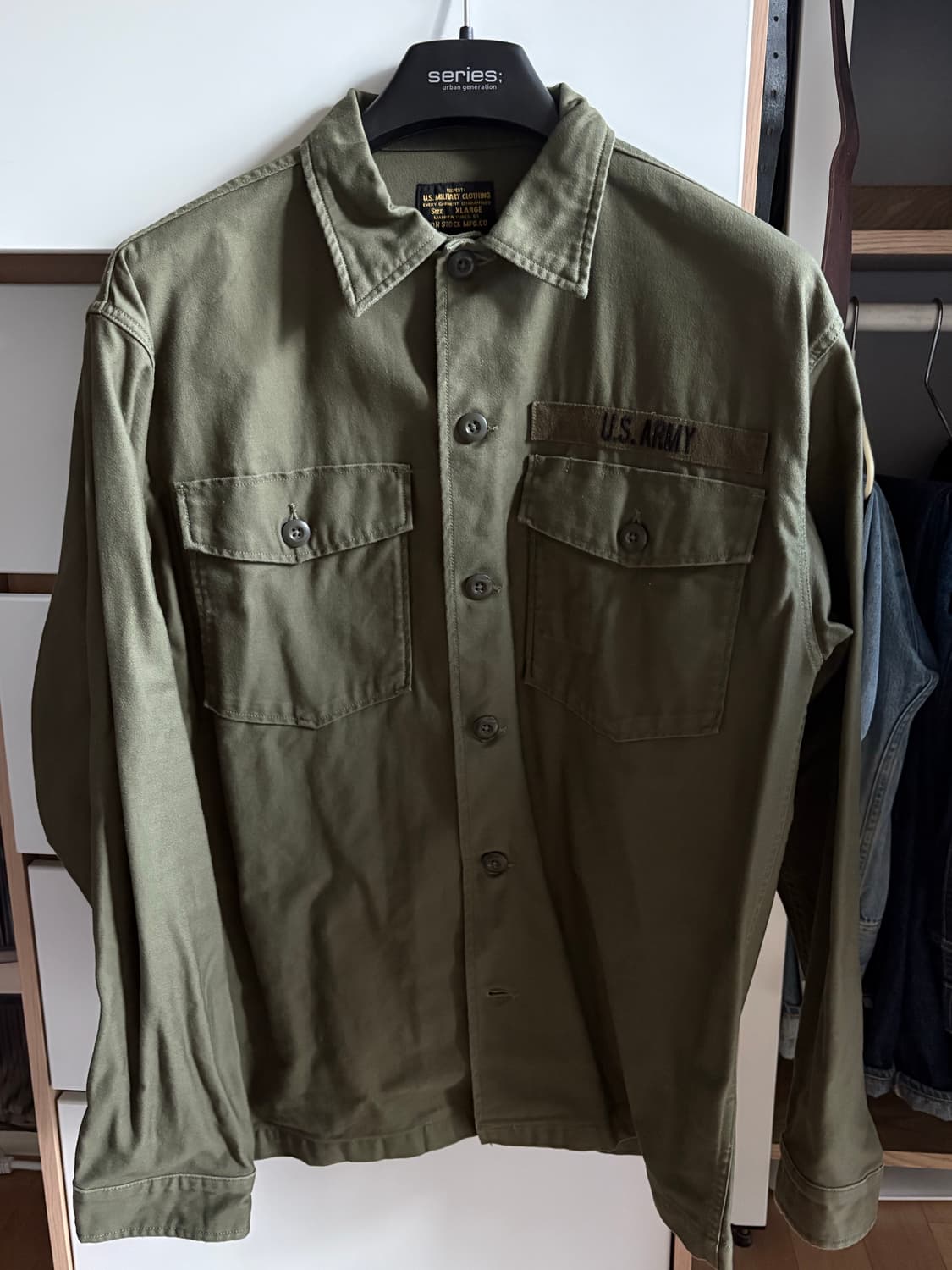 논스탁(브론슨) og-107 xl 상품이미지1