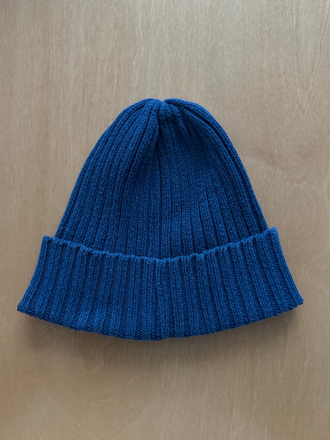 캐피탈 컨트리 인디고 워싱 비니 Kapital 상품이미지2