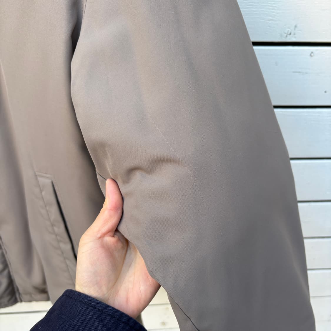 Yves Saint Laurent 입생로랑 패딩 자켓 상품이미지3