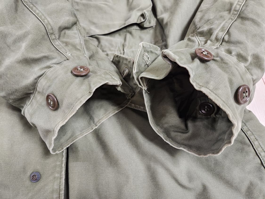 오리지널 m51 필드자켓 m/r 상품이미지5