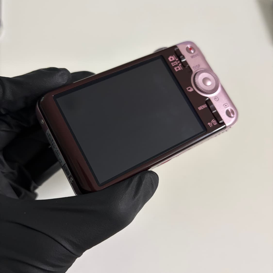 sony, 소니 사이버샷 WX50 핑크 상품이미지3
