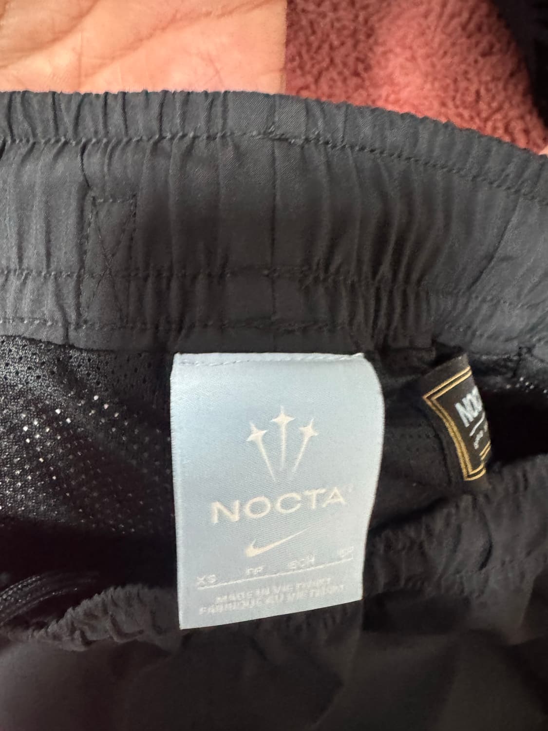 나이키x녹타 8k픽스 트랙팬츠 상품이미지3